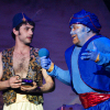 Aladdin Performance Photos